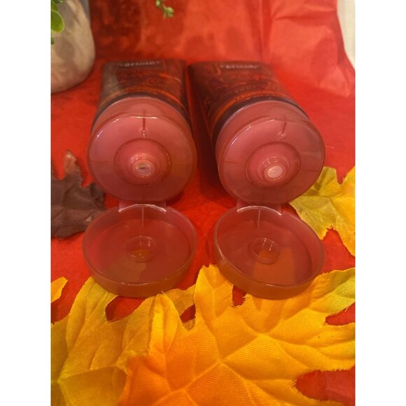 Bath & Body Works “Vampire Blood” 2 New Ultimate Hydration Body Creams - Picture 5 of 5